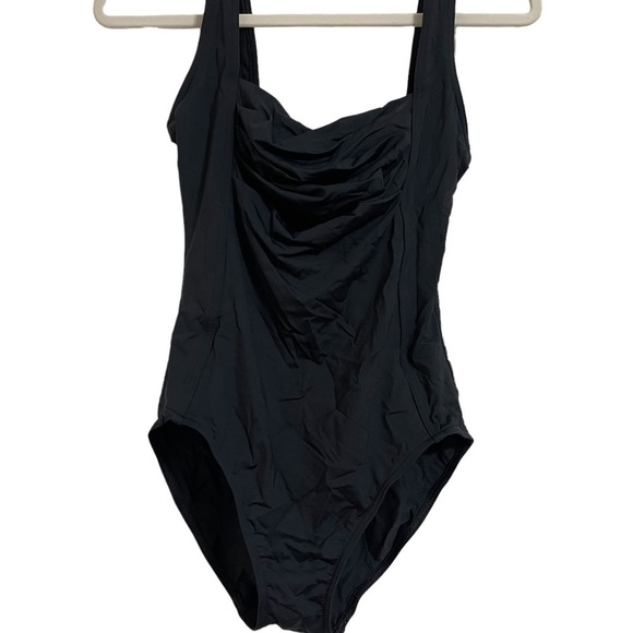 𝅺CALVIN Klein one piece bathing suit - Picture 2 of 6